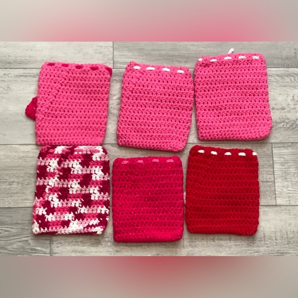 Reusable Mini Gift Bags - Picture 13 of 14